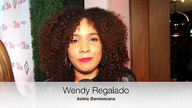 Wendy Regalado proyecto con Univision - Wow La Revista